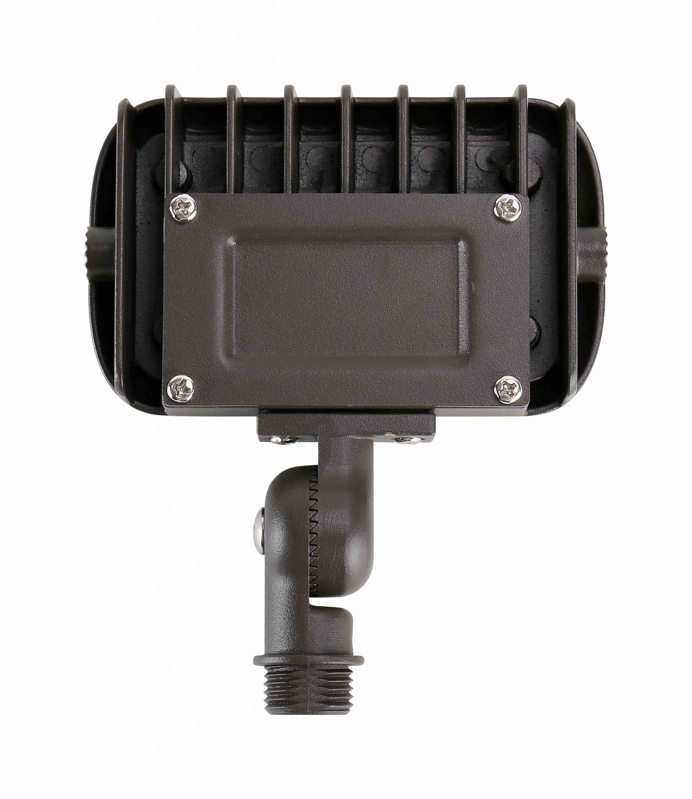 15W Flood Light-Knuckle-Back