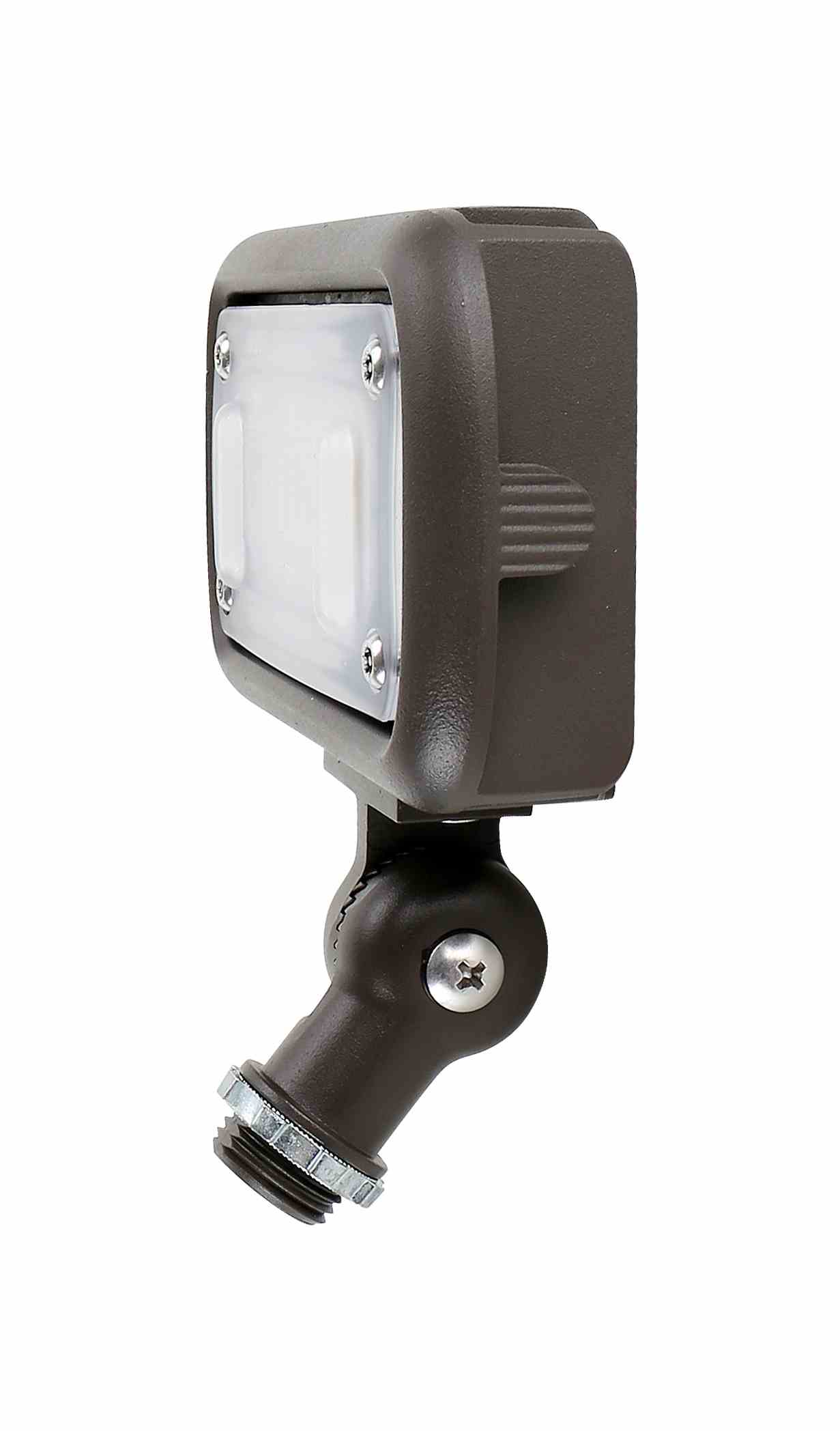 15W Flood Light-Knuckle-Side 2