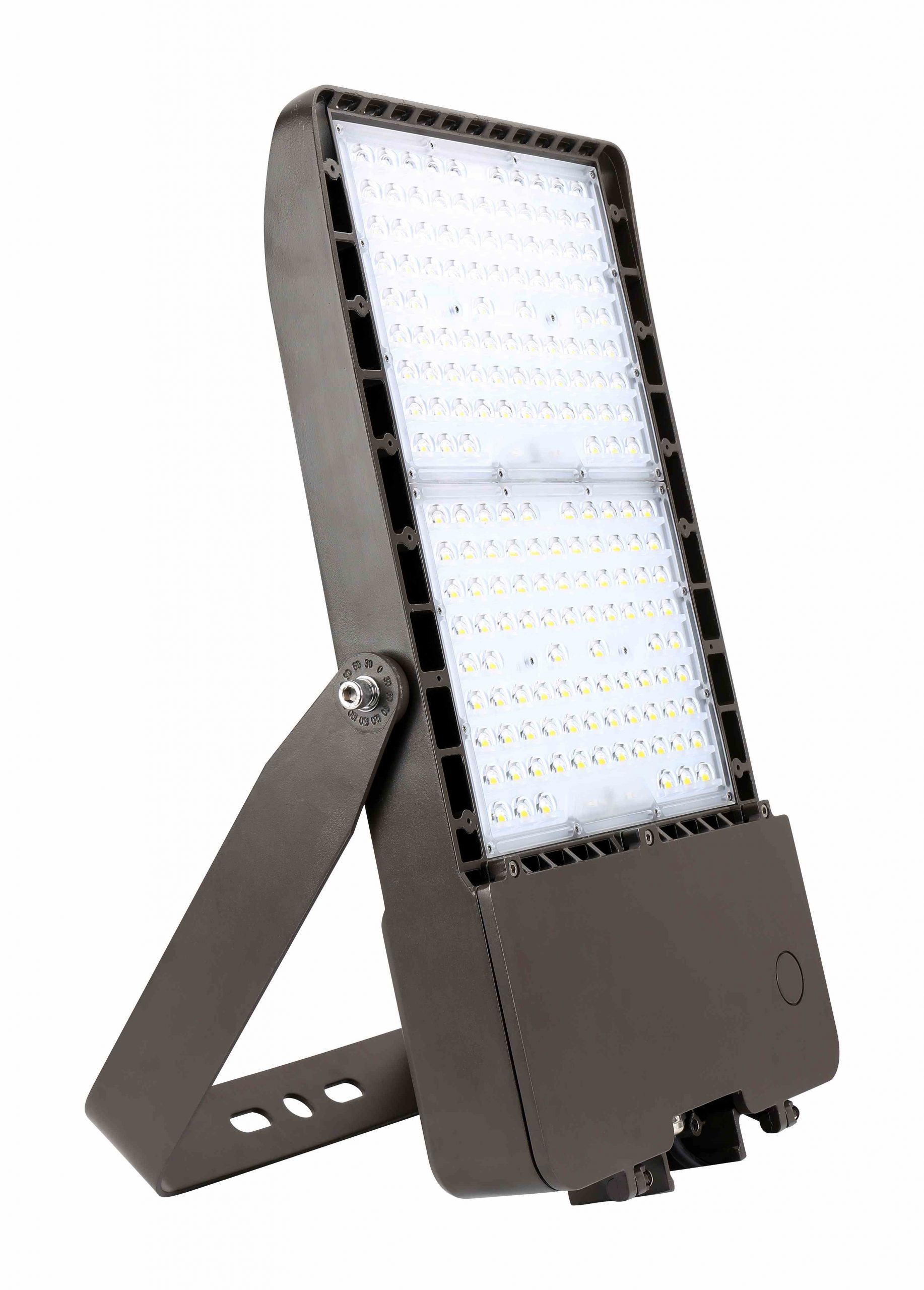 MAL06-Large Size-Trunnion-Side 1