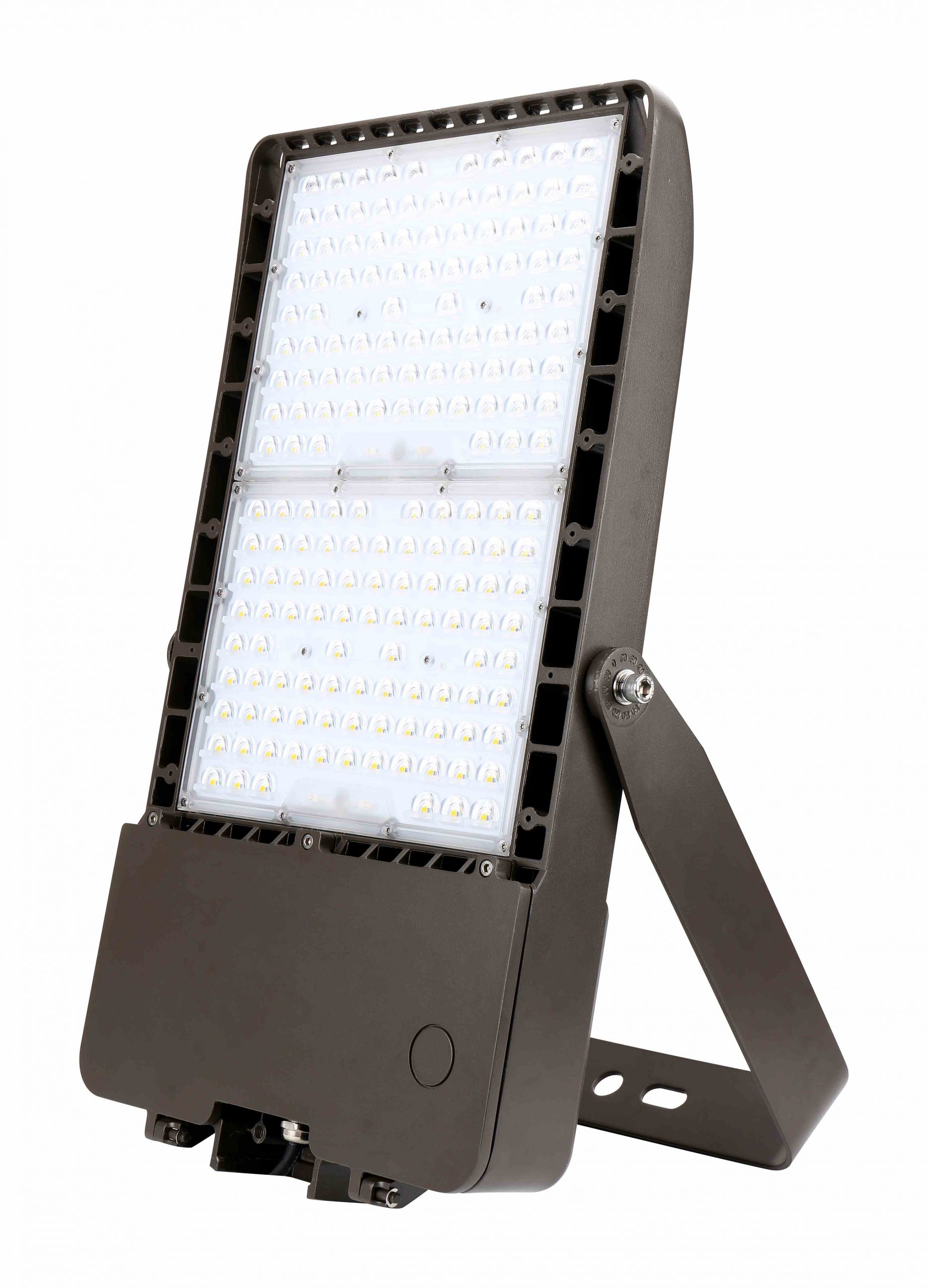 MAL06-Large Size-Trunnion-Side 2