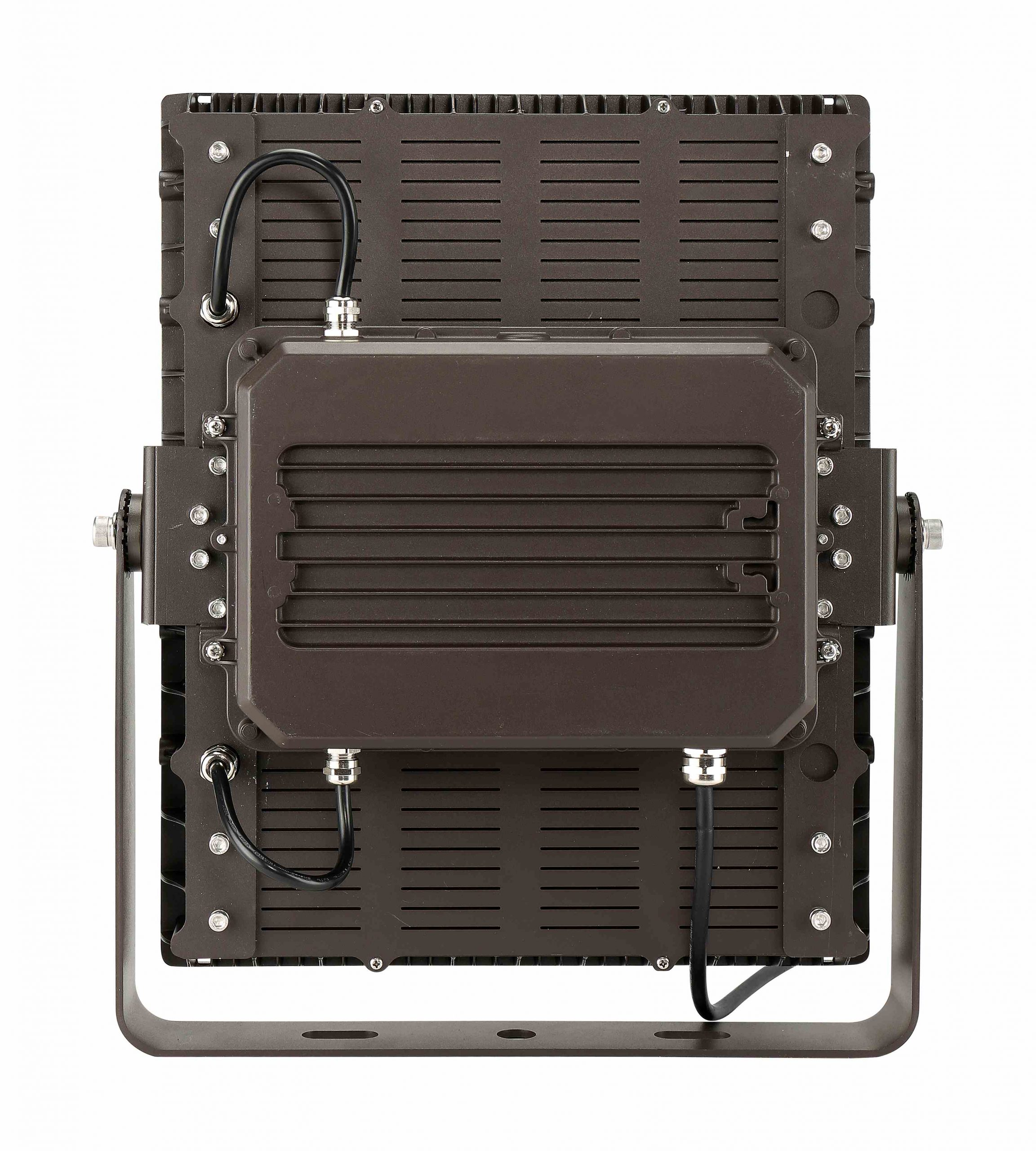 MFD08 250W&350W-Trunnion-Back