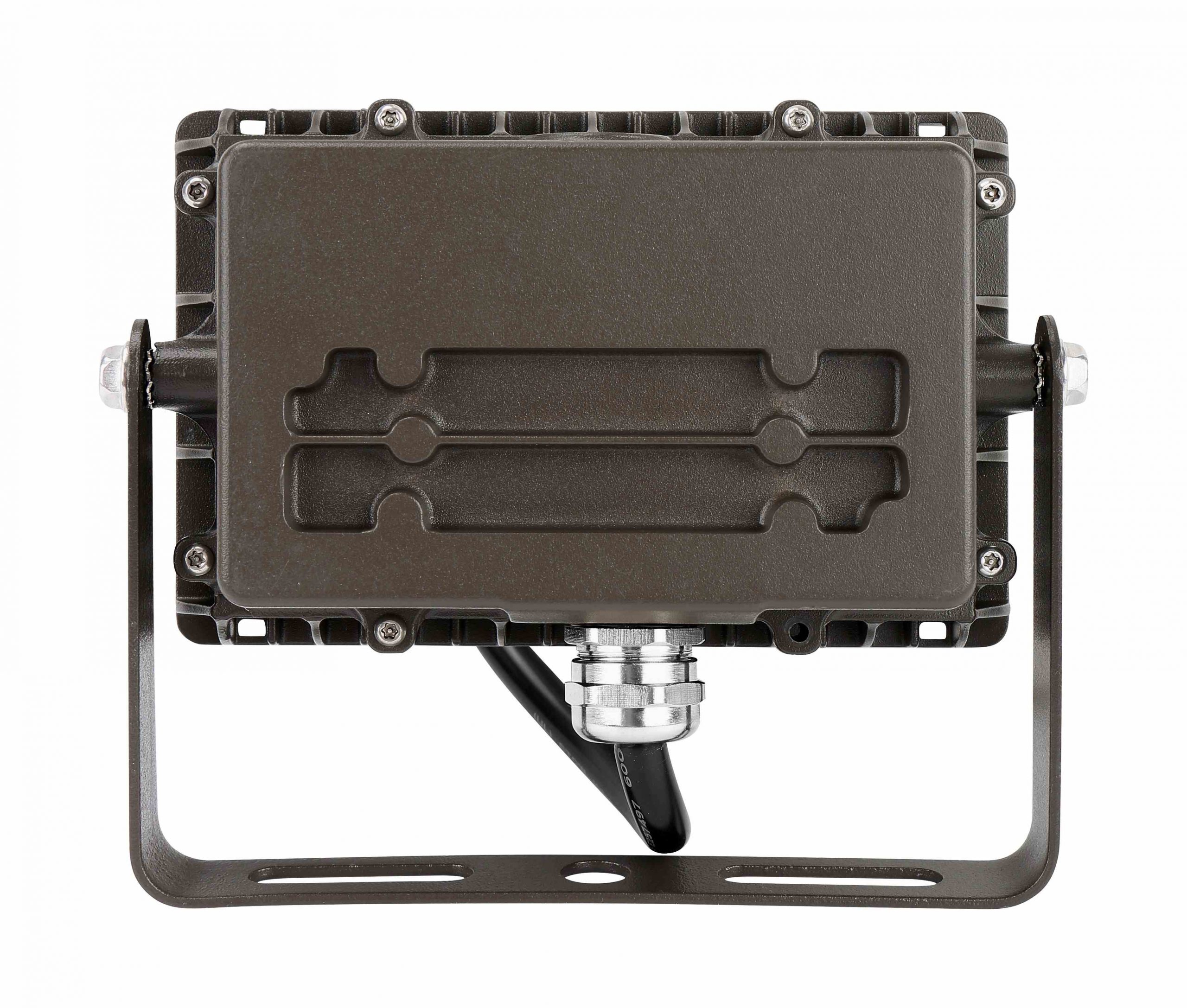 MFD08-Small Size-Trunnion-back