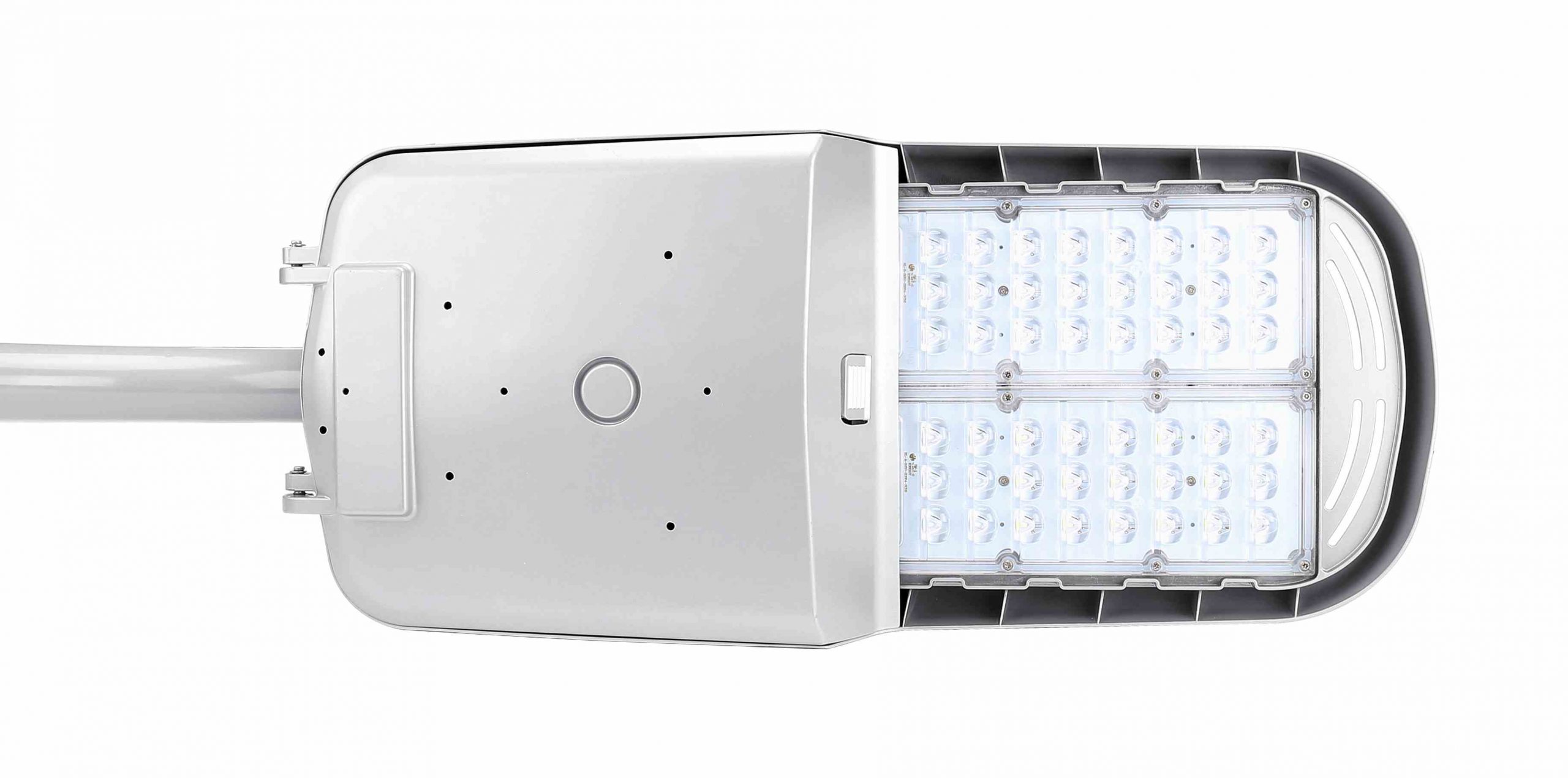 MRL01-Silver Gray-Front