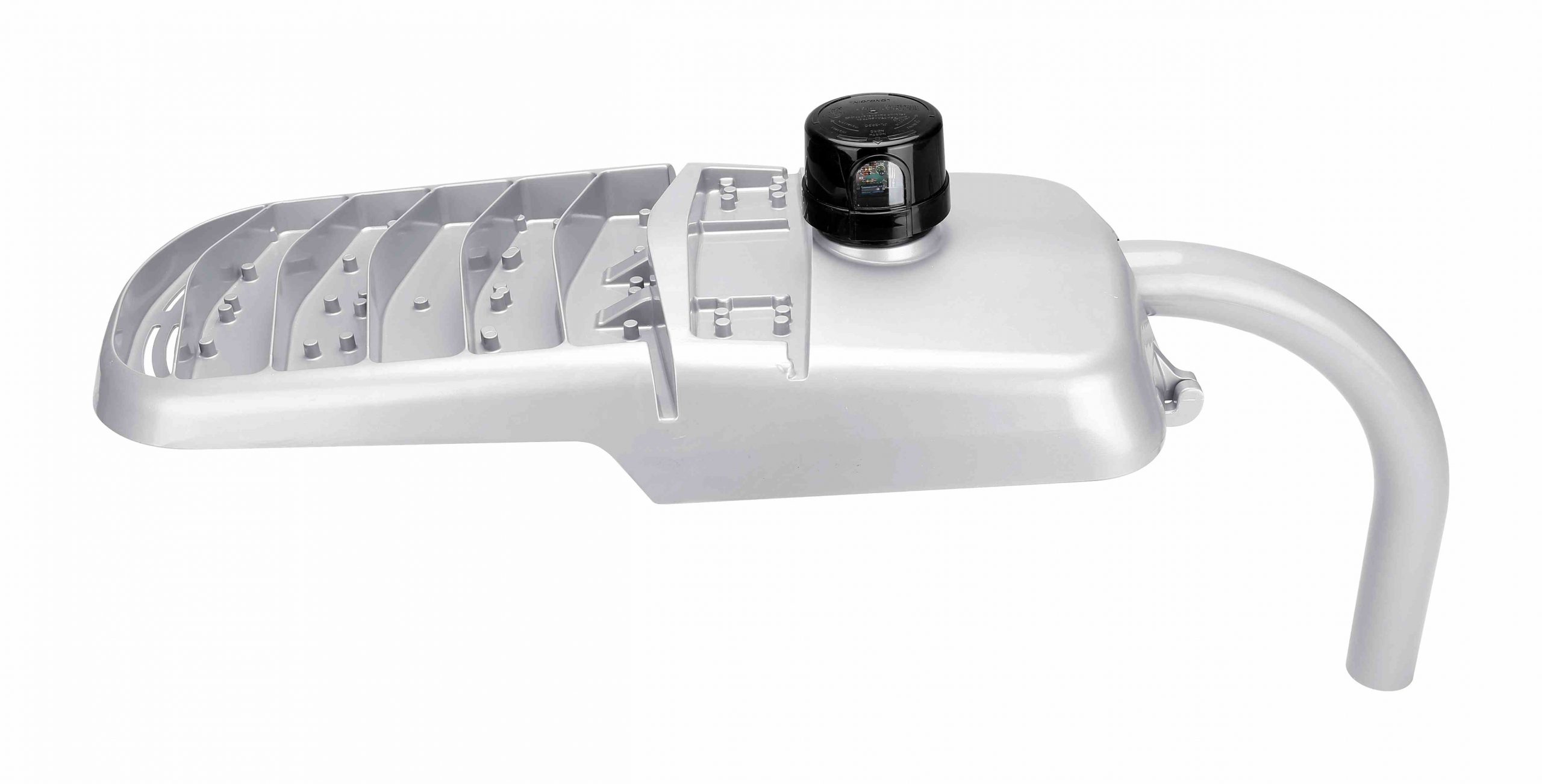 MRL01-Silver Gray-Photocell-Back