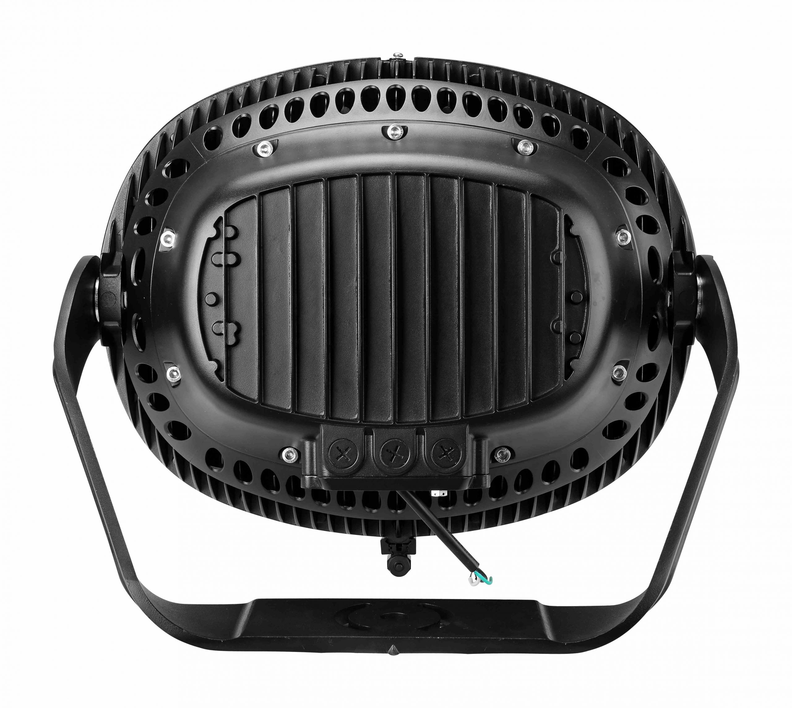 MSL01-Small Size-Black Body&Top Visor-Back