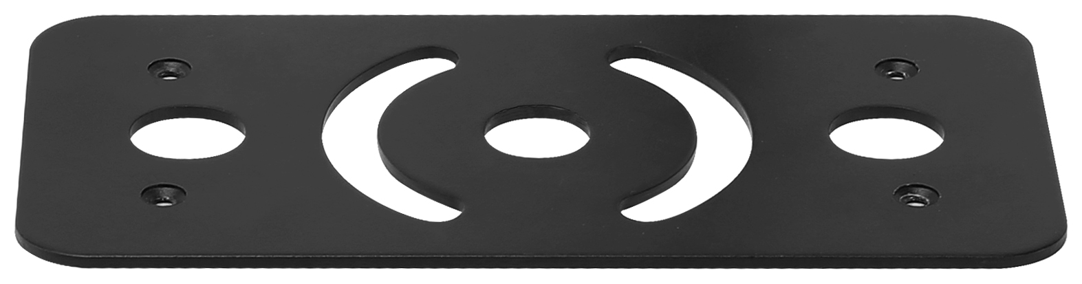Mounting bracket plate(Option)