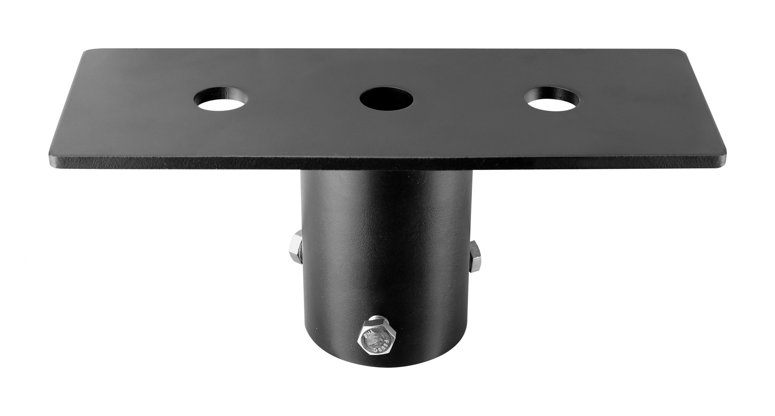 Yoke adaptor-side 01(Option)