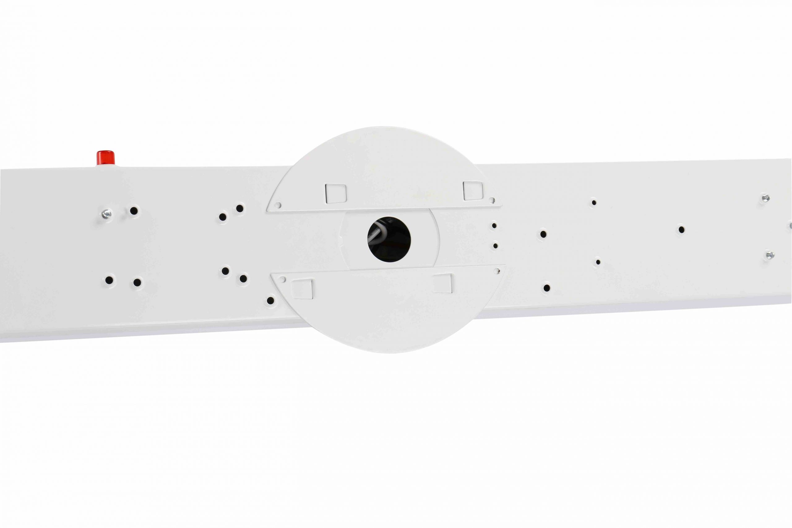 MLF02-Mounting plate-01