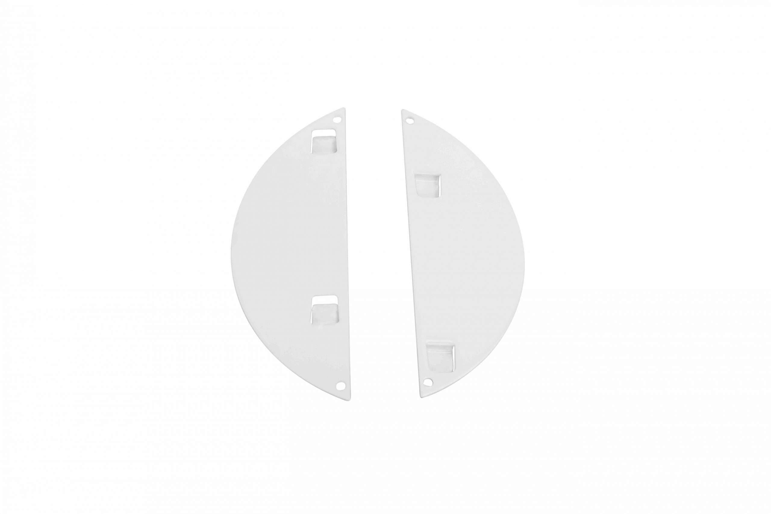 MLF02-Mounting plate Order seperate