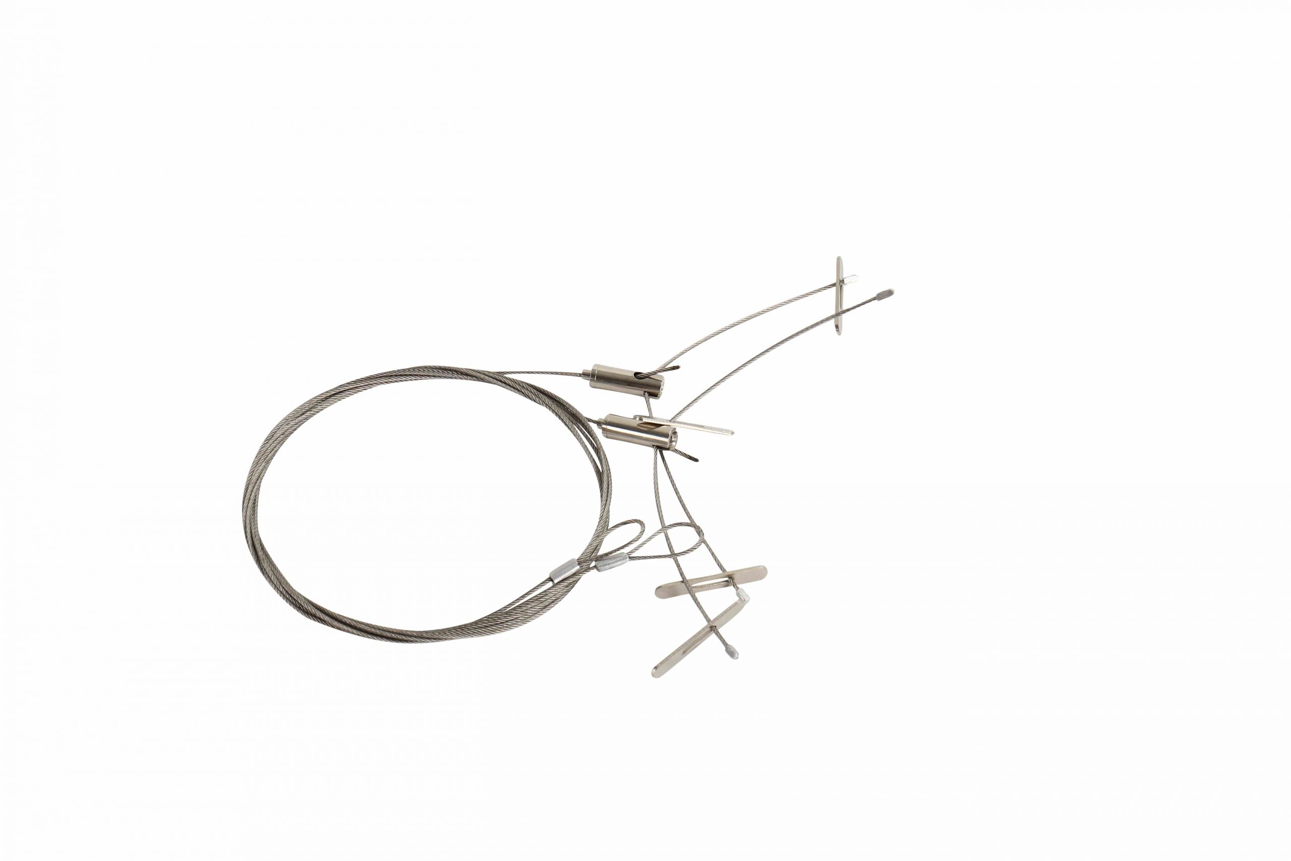 aircraft cable Order seperate